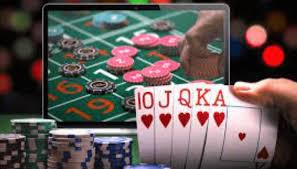 Официальный сайт Casino Zolotoy Arbuz